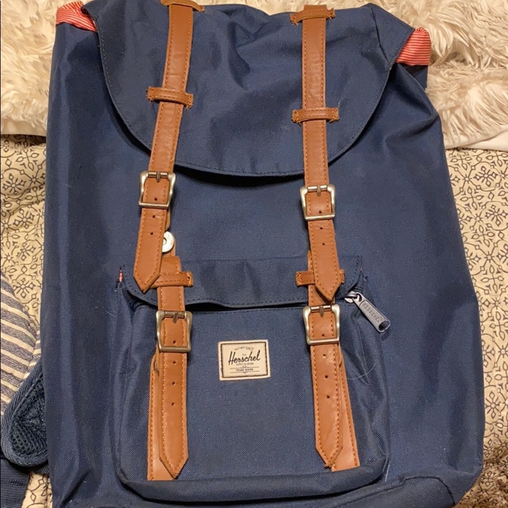 Hershel Little America Backpack